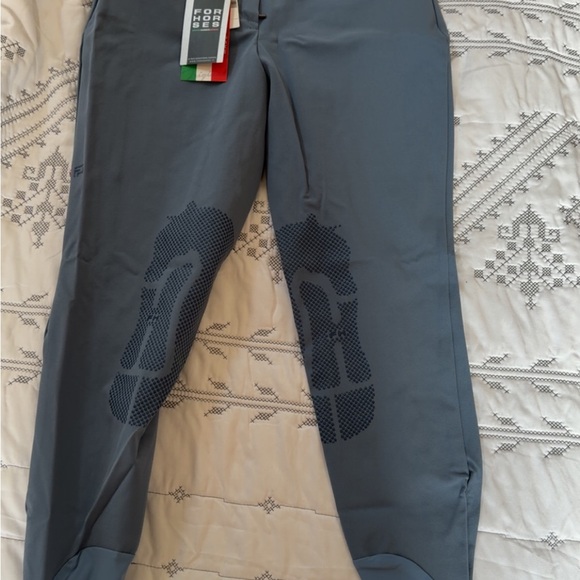For Horses Pants - Womens For Horses riding pants